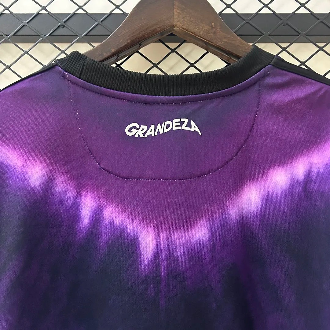 Real Madrid Soccer Jersey Pre-Match CNY Custom Shirt 2024/25 - U-jersey