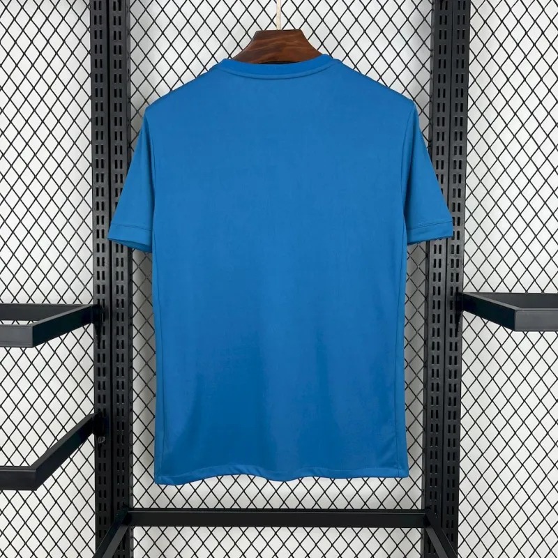 Real Madrid Retro Jersey Third Away Custom Soccer Shirt 2017/18 - U-jersey