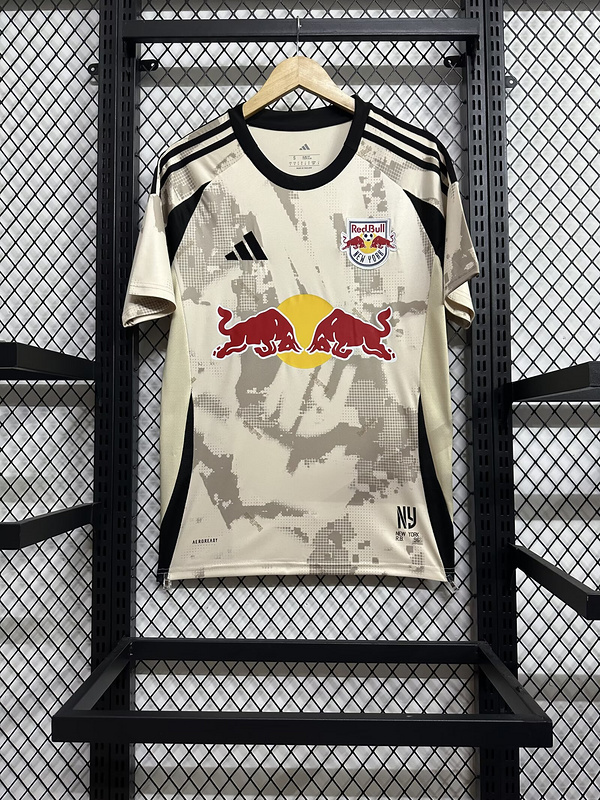 RB Leipzig Football Jersey Special Edition Custom Shirt 2025/26 - Ujersey