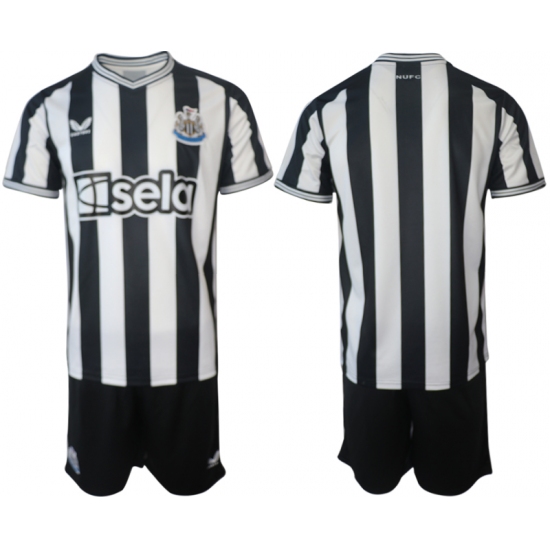 Newcastle United