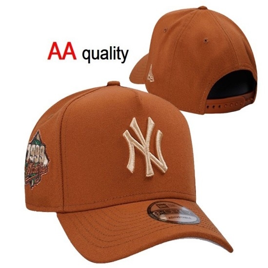 MLB New York Yankees Stitched Snapback Hats 2026.1-21 - Ujersey Shop