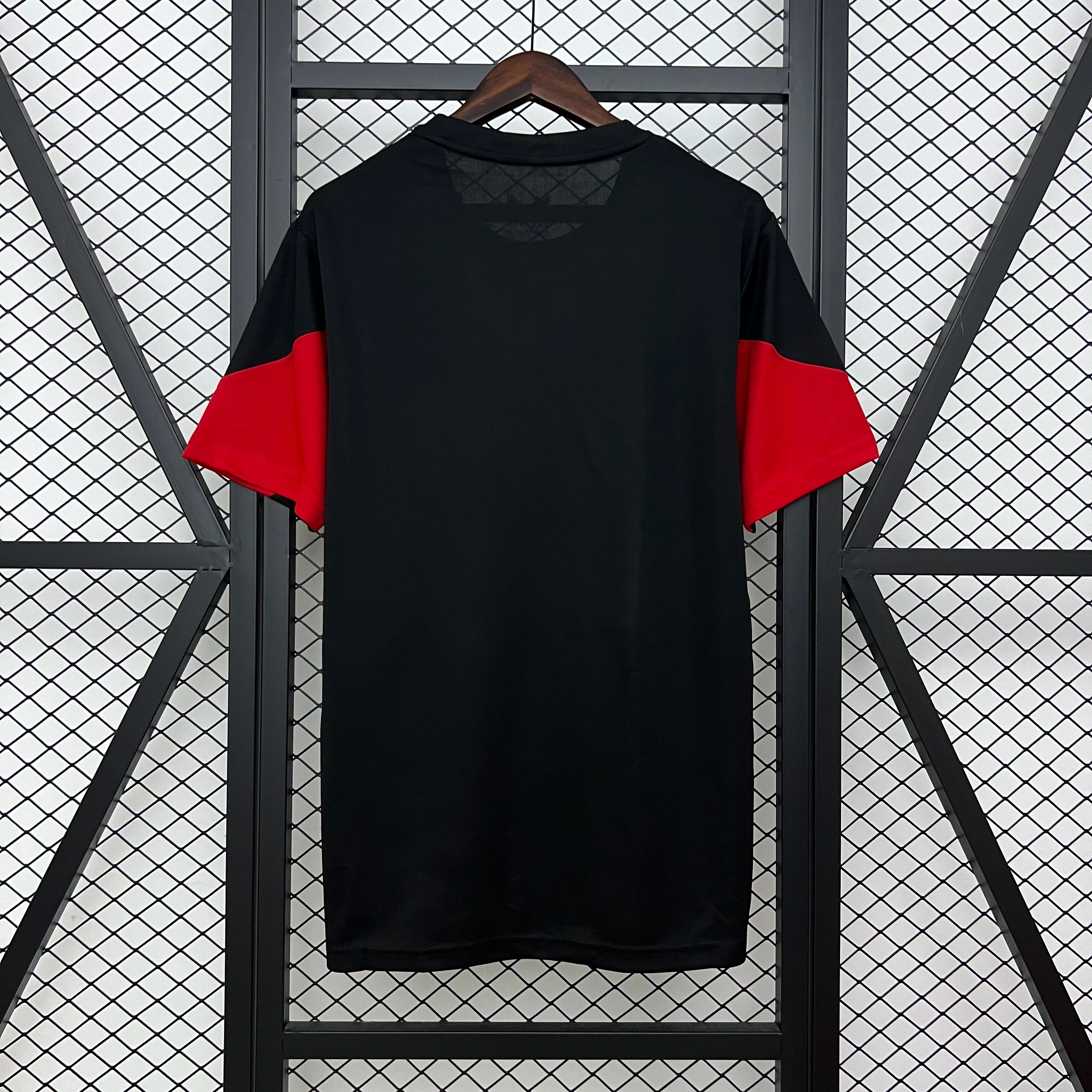 Athletic Club de Bilbao Soccer Jersey Special Edition Custom Shirt 2025/26 - Ujersey