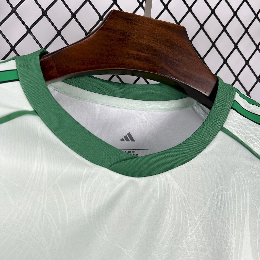 Celtic Soccer Jersey Special Edition Custom Shirt 2025/26 - SUjersey01