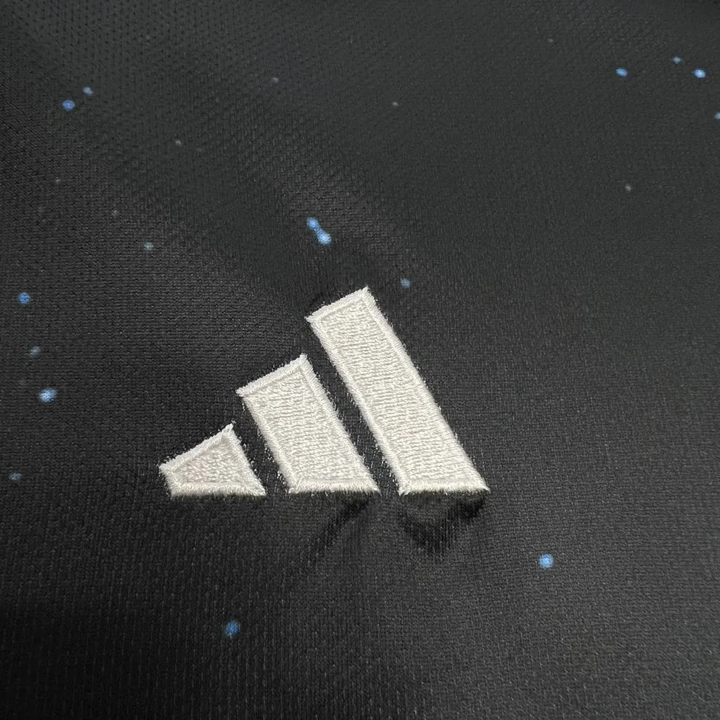 Real Madrid Soccer Jersey Special Edition Custom Shirt 2024/25 - U-jersey