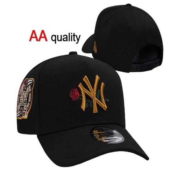 MLB New York Yankees Stitched Snapback Hats 2026.1-47 - U-jersey