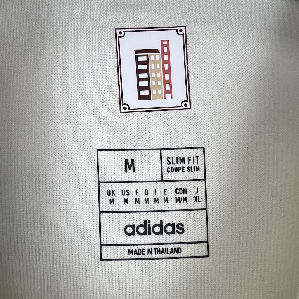 Olympique Lyonnais Football Jersey Third Away Custom Shirt 2024/25 - U-jersey