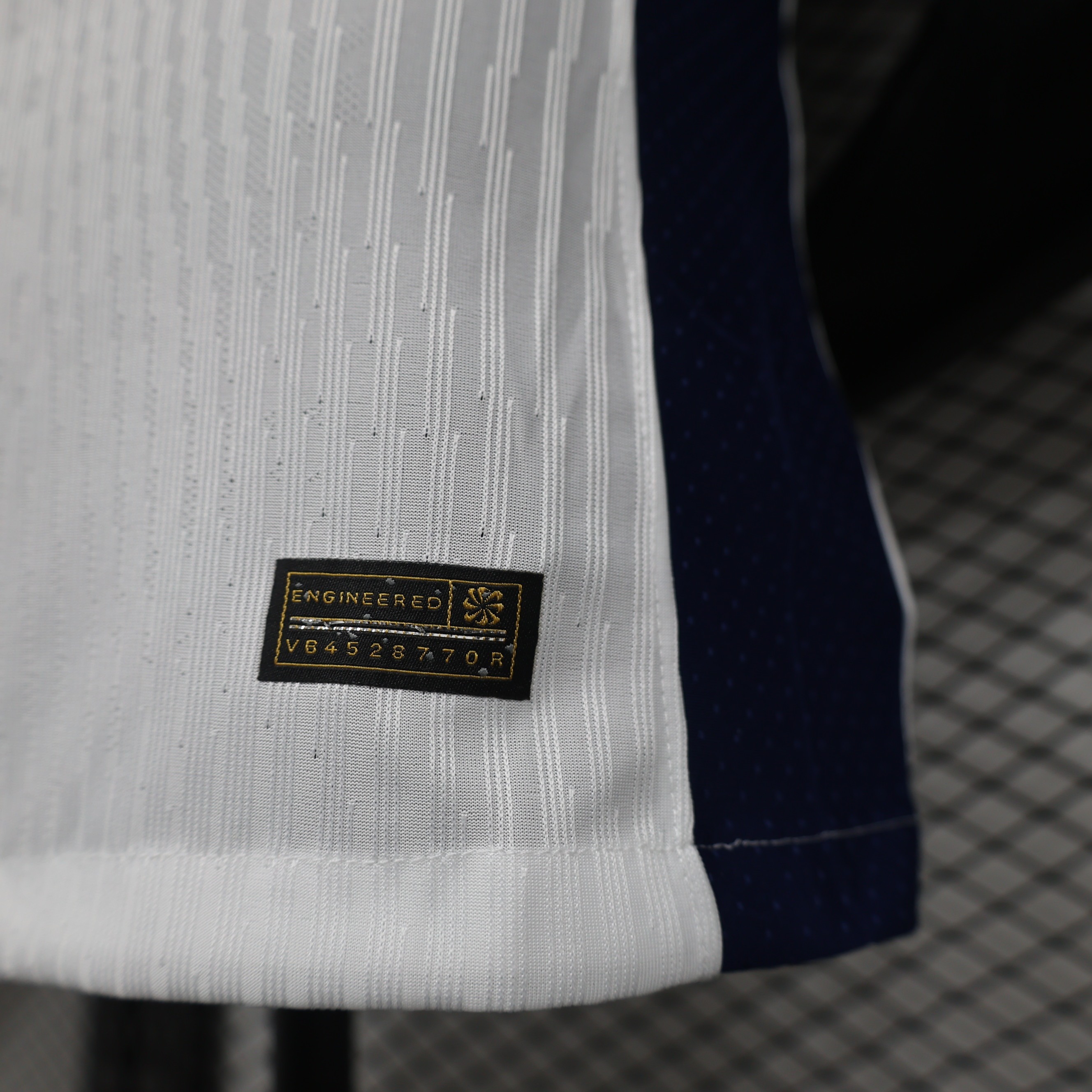Tottenham Hotspur Football Jersey Home Shirt 2024/25
