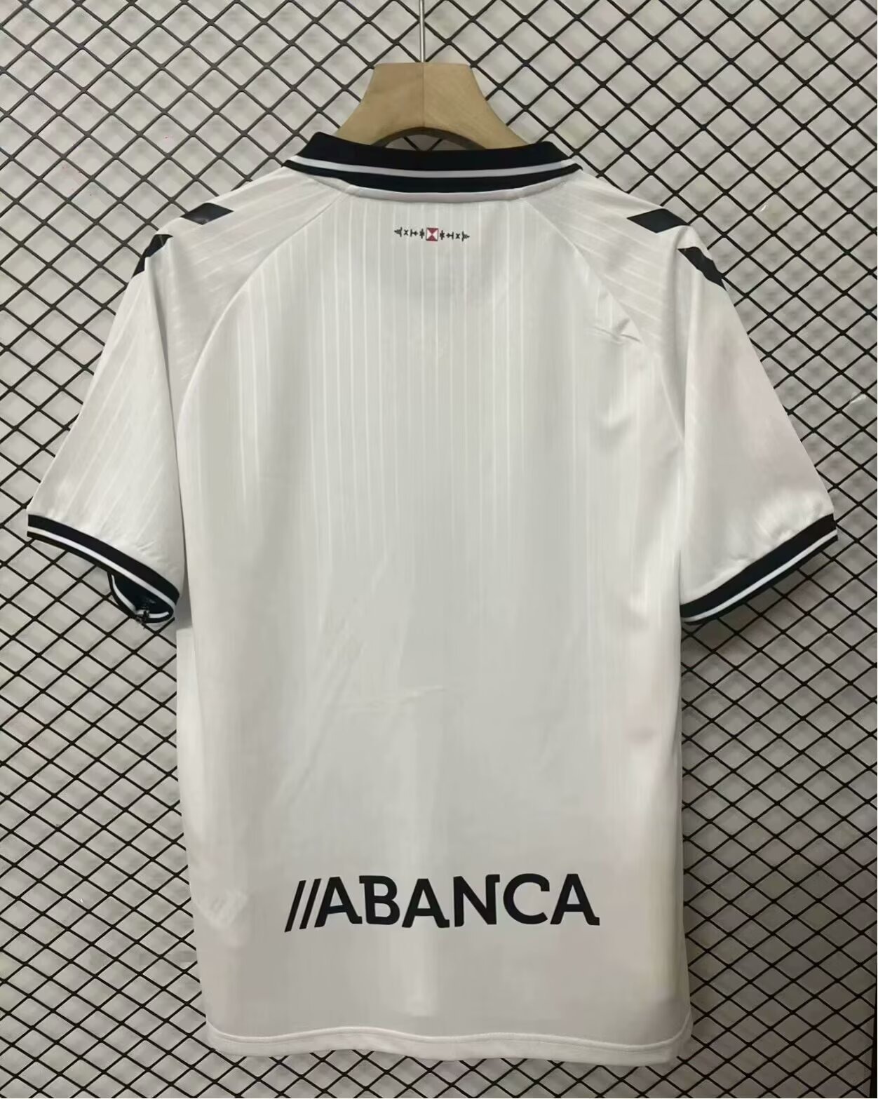 Celta Vigo Soccer Jersey 100th Anniversary Custom Shirt 2024/25 - ujerseystore