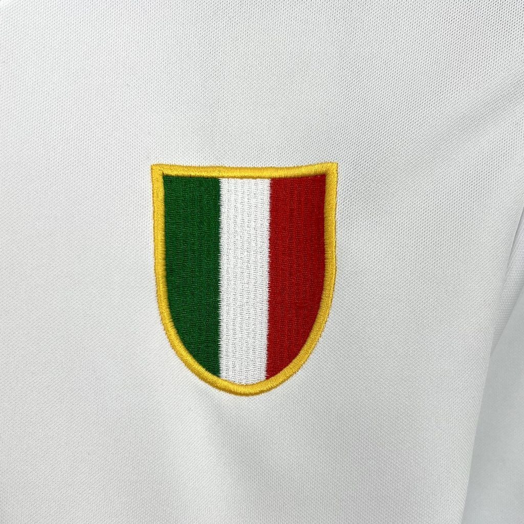 Napoli Retro Soccer Jersey Away Custom Maradona Shirt 1987-88 - ujerseystore