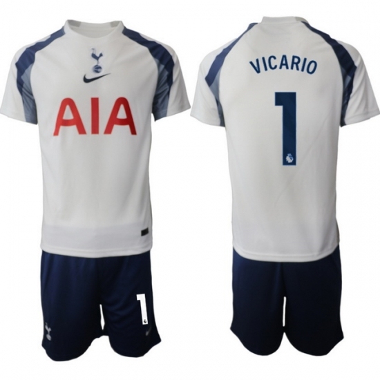 Tottenham Hotspur