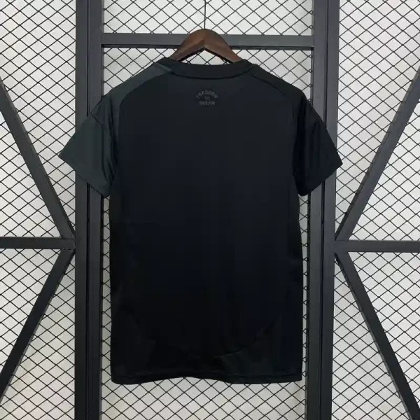 Inter Miami Soccer Jersey Women's Away Custom Shirt 2025 - Ujersey