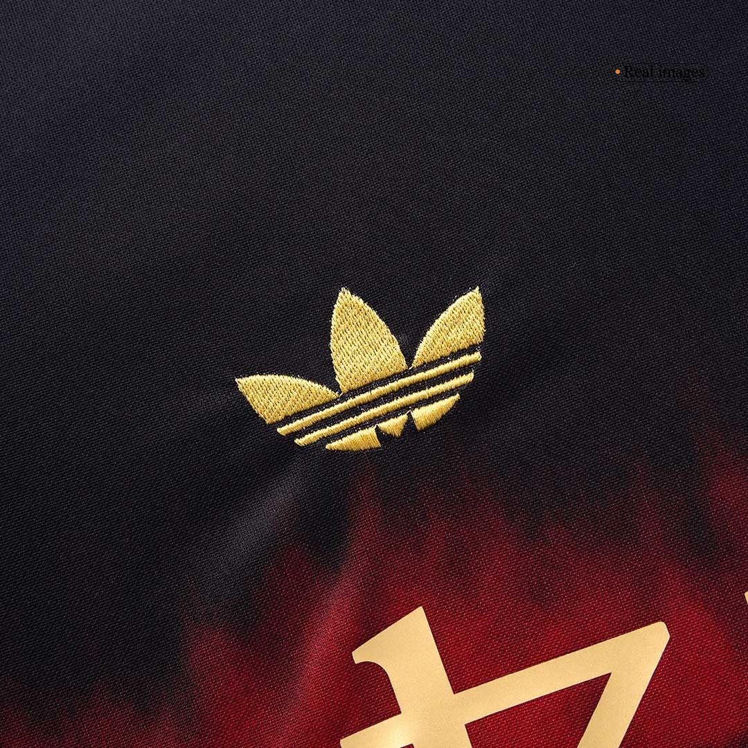 Manchester United Chinese New Year Collection Football Jersey Shirt 2025/26 - U-jersey