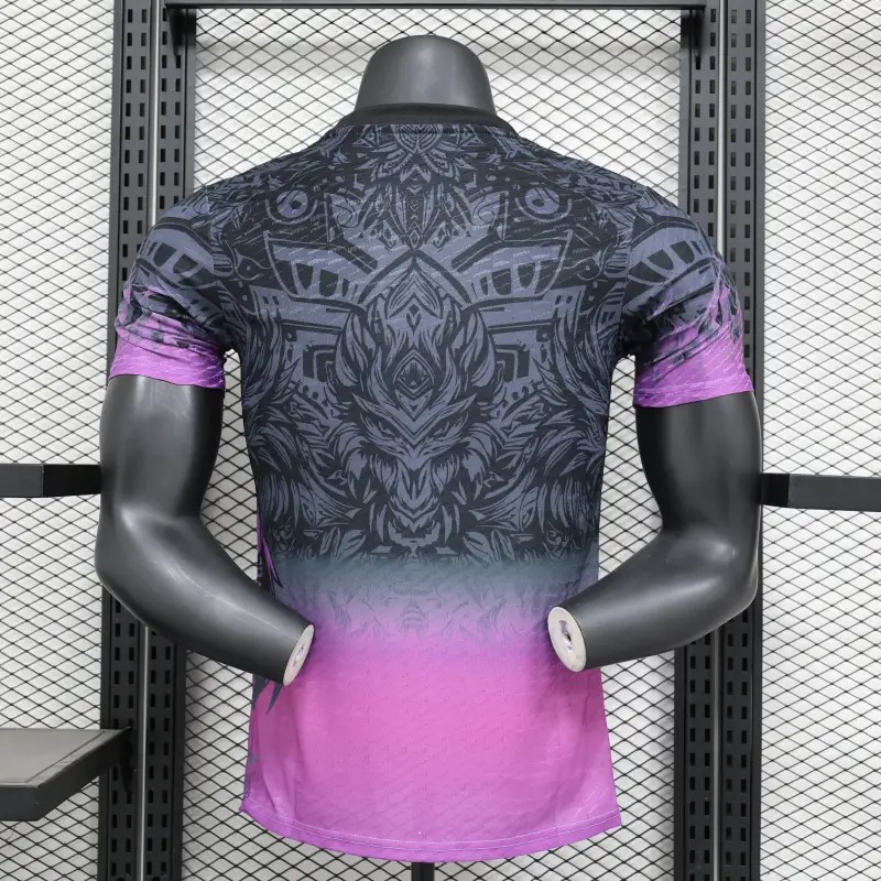 Liverpool Football Jersey Special Edition Shirt 2024/25 - Ujersey NHL