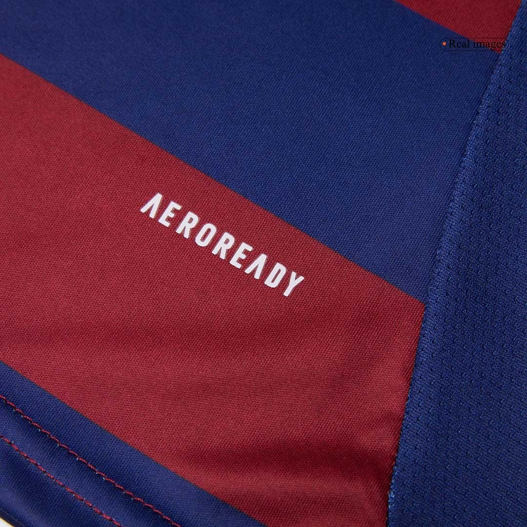 Newcastle United Football Jersey Away Custom Shirt 2024/25 - Ujersey