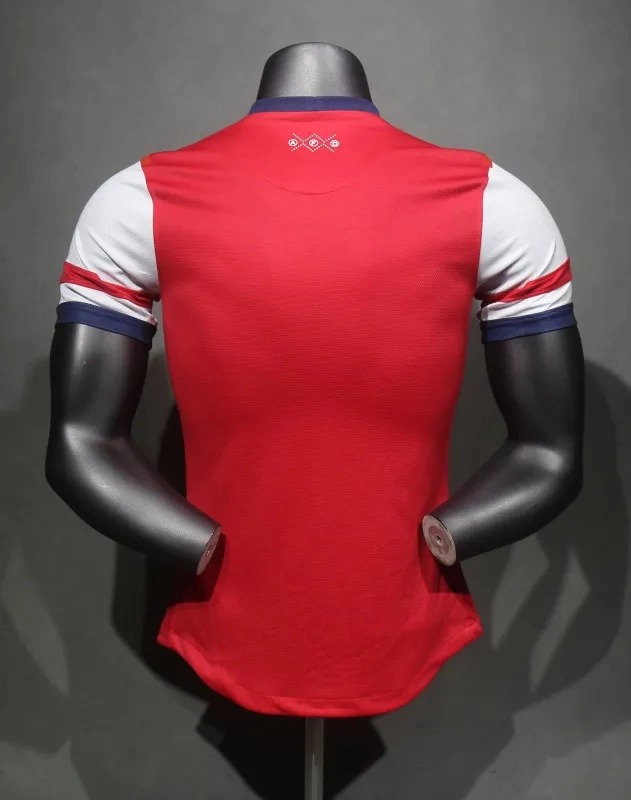 Arsenal Soccer Retro Jersey Home Shirt 2012-13