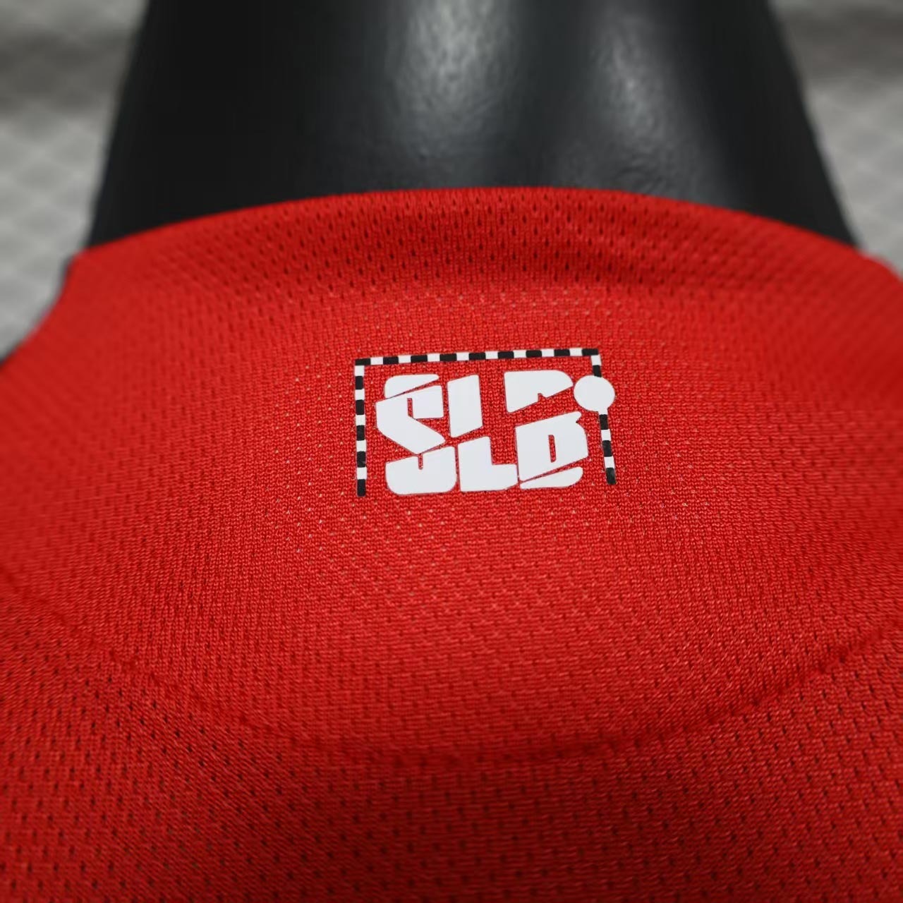 Benfica Soccer Jersey Home Shirt 2025/26 - U-jersey