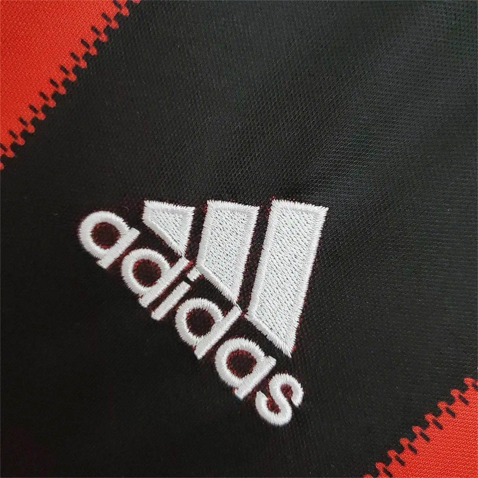 AC Milan Retro Soccer Jersey Home Custom Shirt 2010/11 - ujerseystore