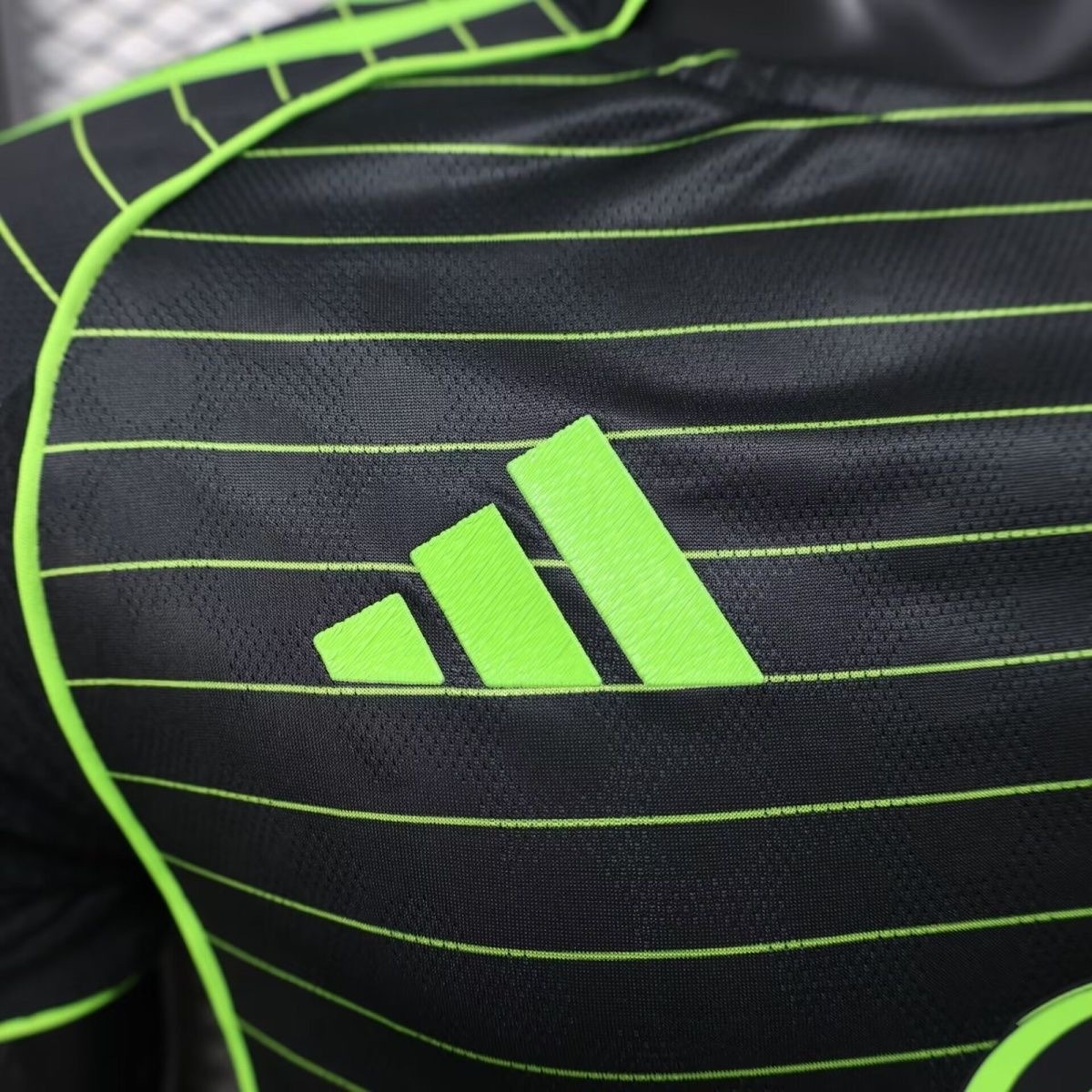 Celtic Soccer Jersey Away Shirt 2025-26 - U-jersey