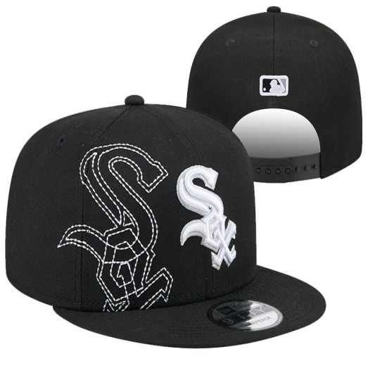 MLB Chicago White Sox Stitched Snapback Hats 2026.1-09 - ujerseystore