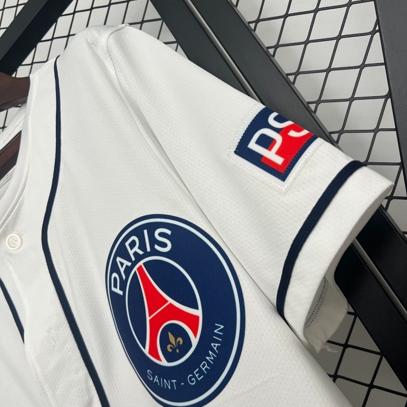 PSG x NFL Jersey Custom Shirt 2025/26