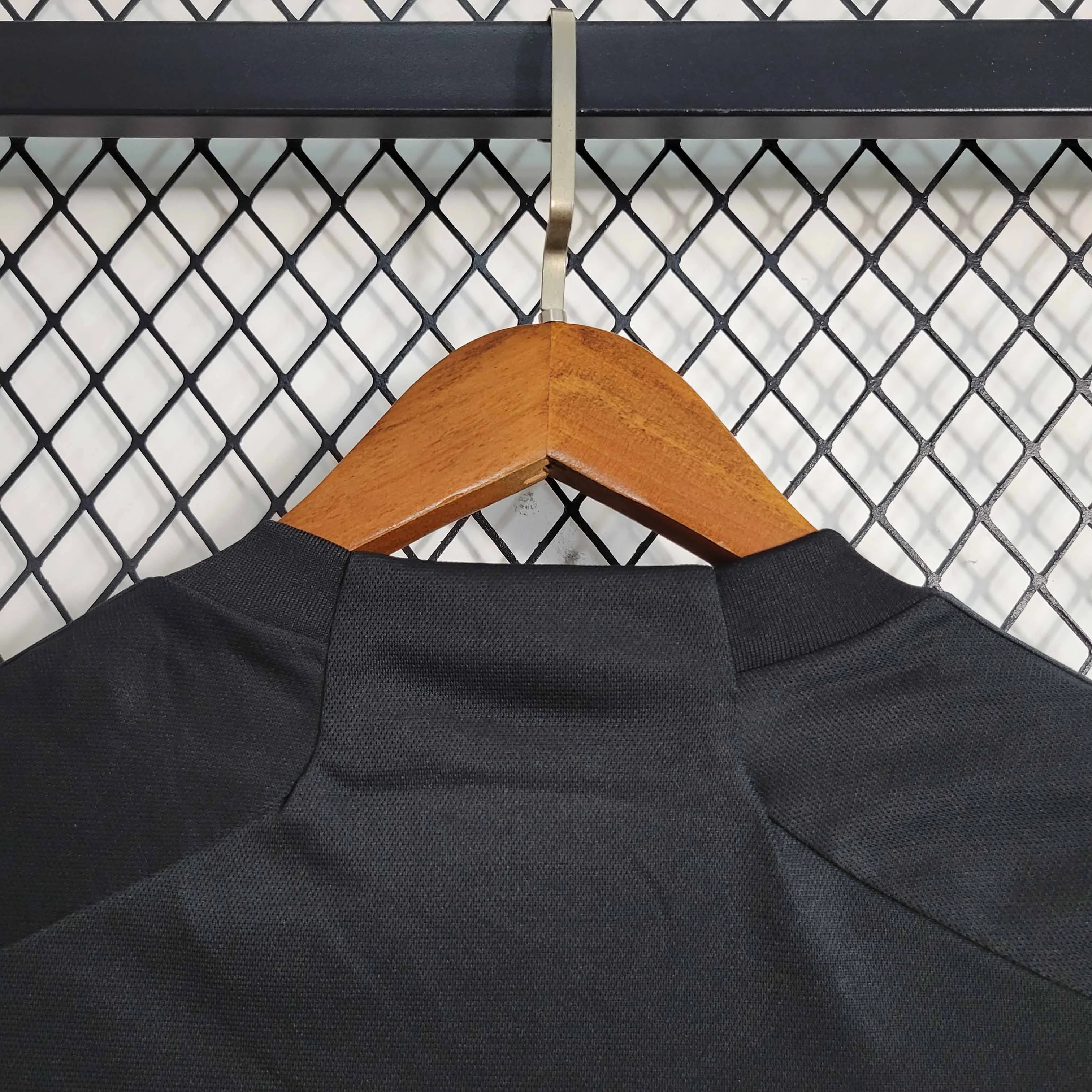 Real Madrid Soccer Jersey Third Away Custom Shirt 2023/24 - Ujersey