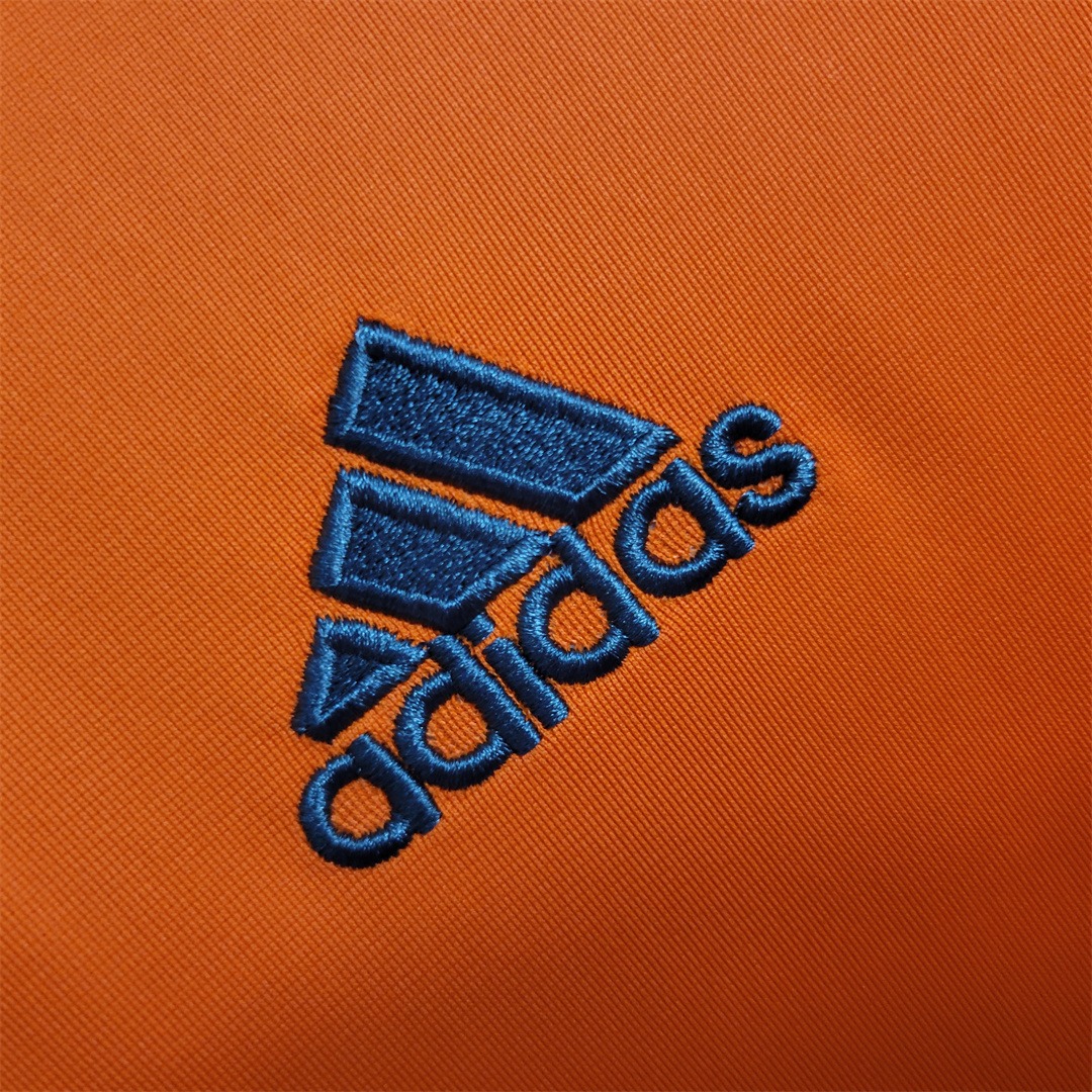 Real Madrid Retro Jersey Third Away Custom Soccer Shirt 2013/14 - ujerseystore