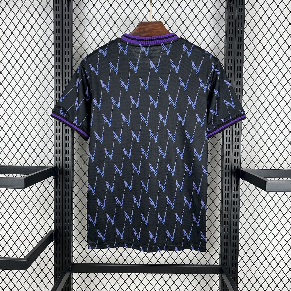 Real Betis Training Custom Soccer Jersey 2025/26 - Ujersey