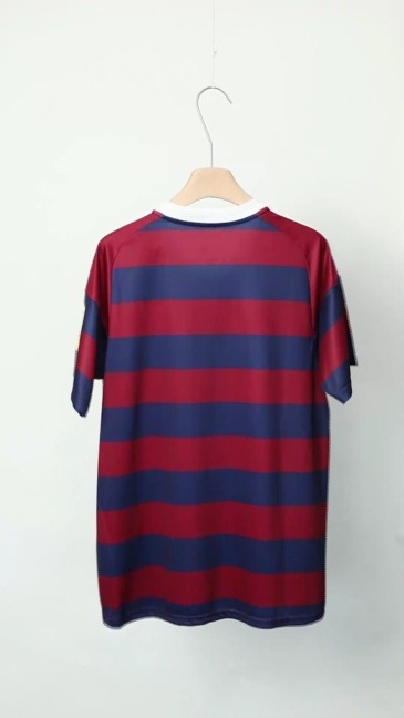 Newcastle United Football Jersey Away Custom Shirt 2024/25 - Ujersey Shop