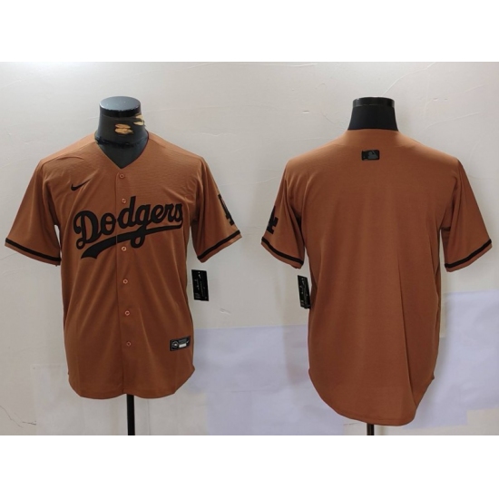 Men's Los Angeles Dodgers Blank Salute To Service Limited Stitched Jersey - Ujersey