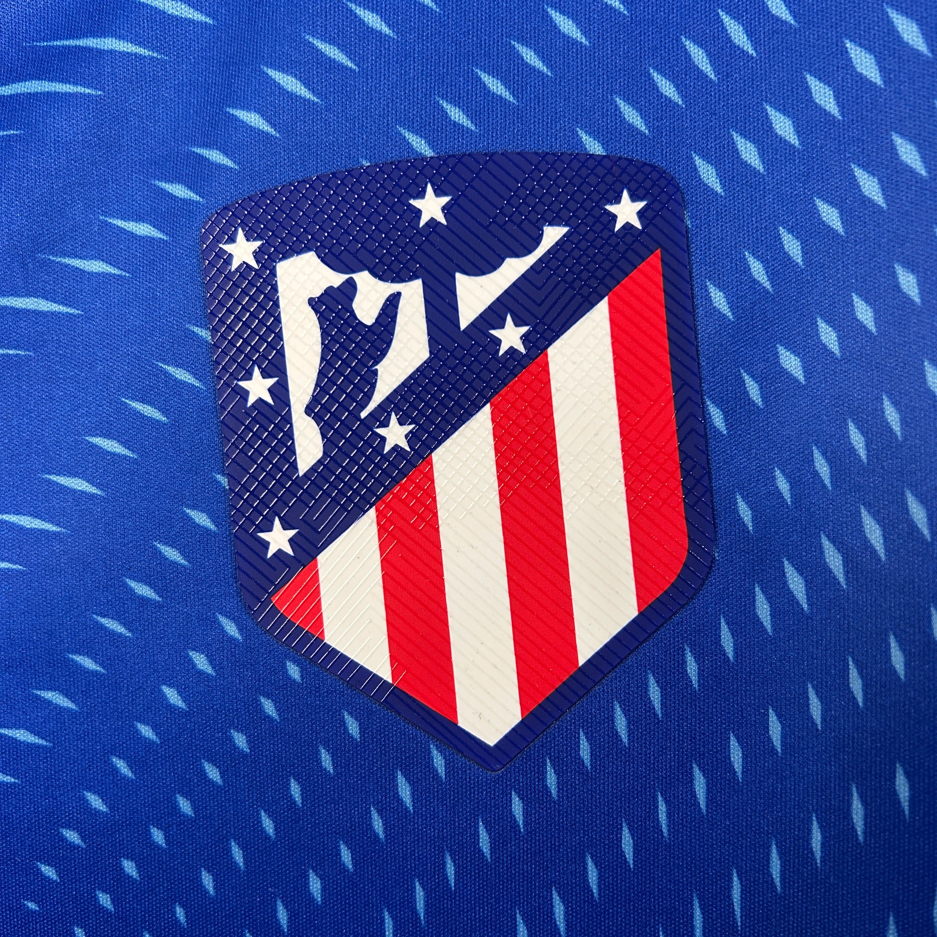 Atletico Madrid Soccer Jersey goalkeeper Custom Shirt 2025/26