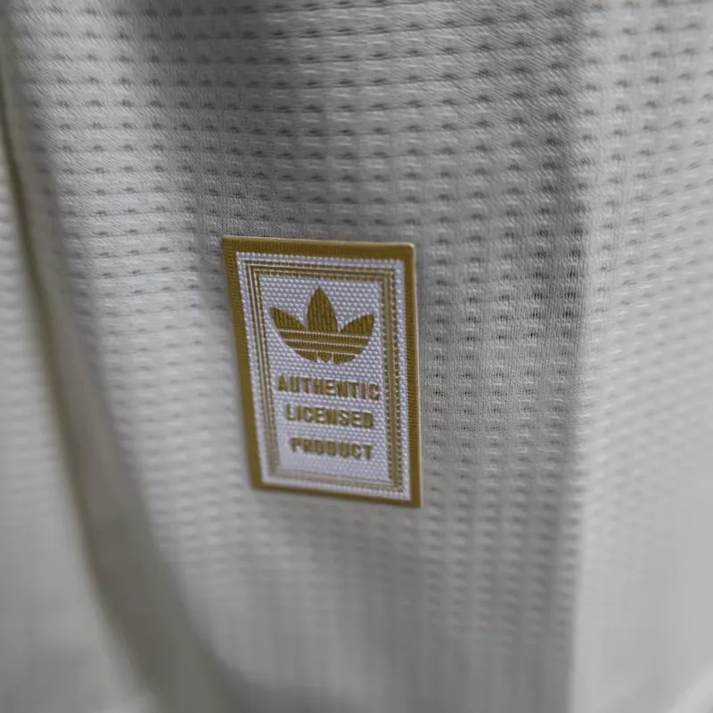 Colombia Soccer Jersey Shirt 2024 - 100th Anniversary