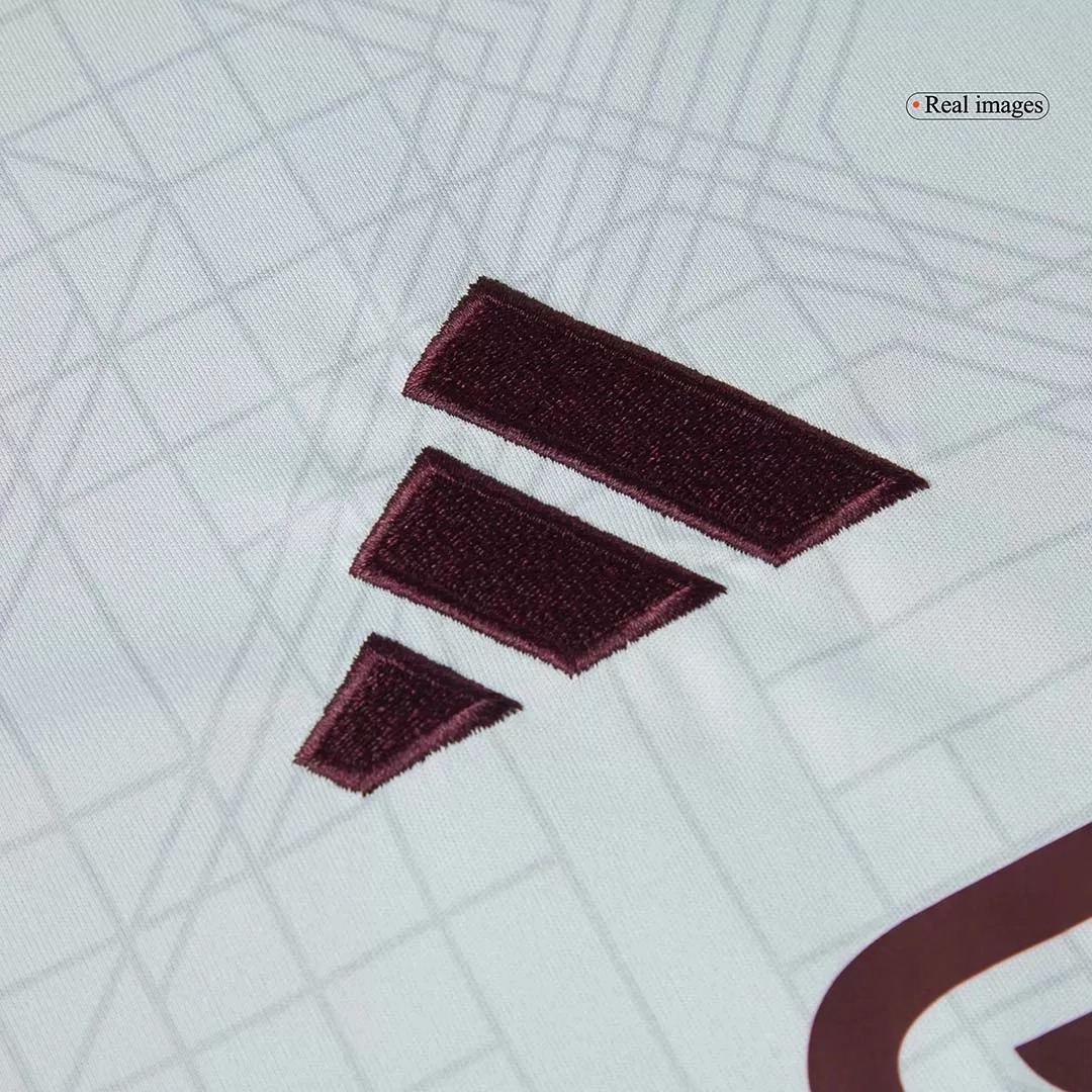 Ajax Football Jersey Third Away Custom Shirt 2024/25 - U-jersey