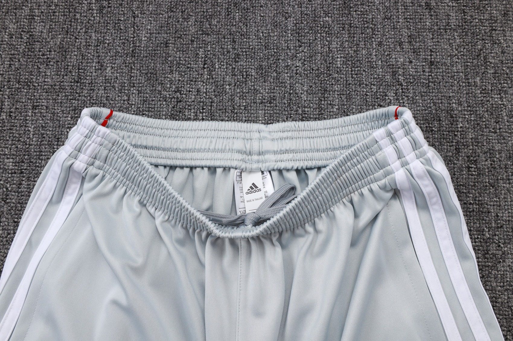 Bayern Munich Training Jersey Kit Gray 2025/26 - Ujersey NHL