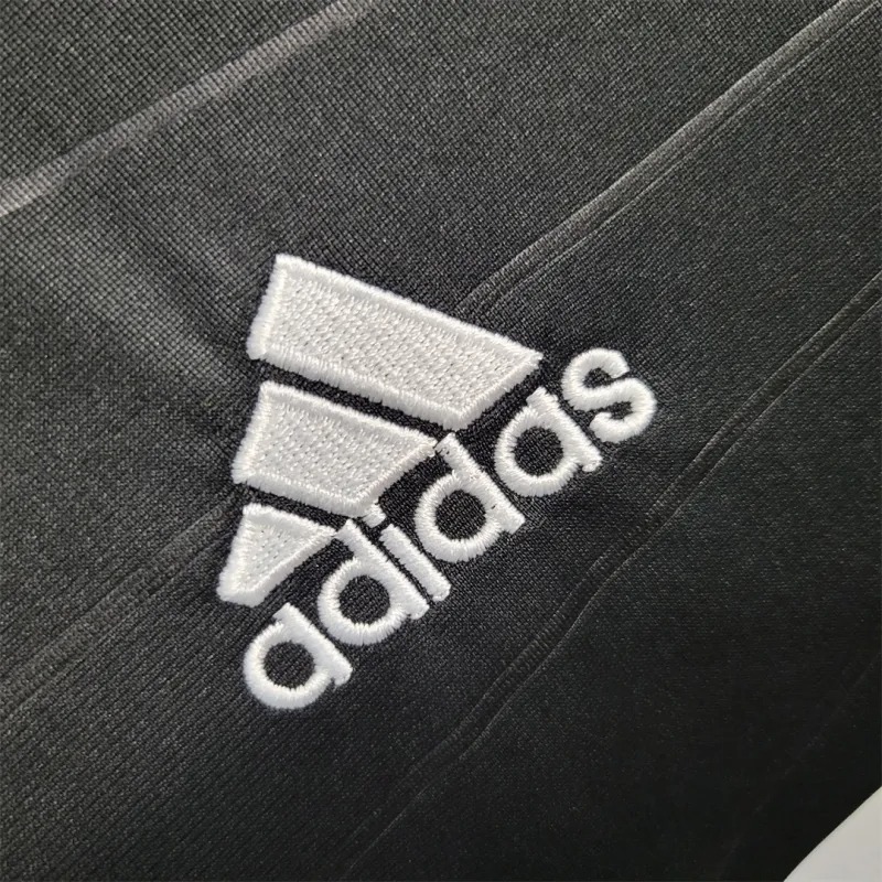 Real Madrid Retro Jersey Away Soccer Custom Shirt 2010/11 - Ujersey Shop