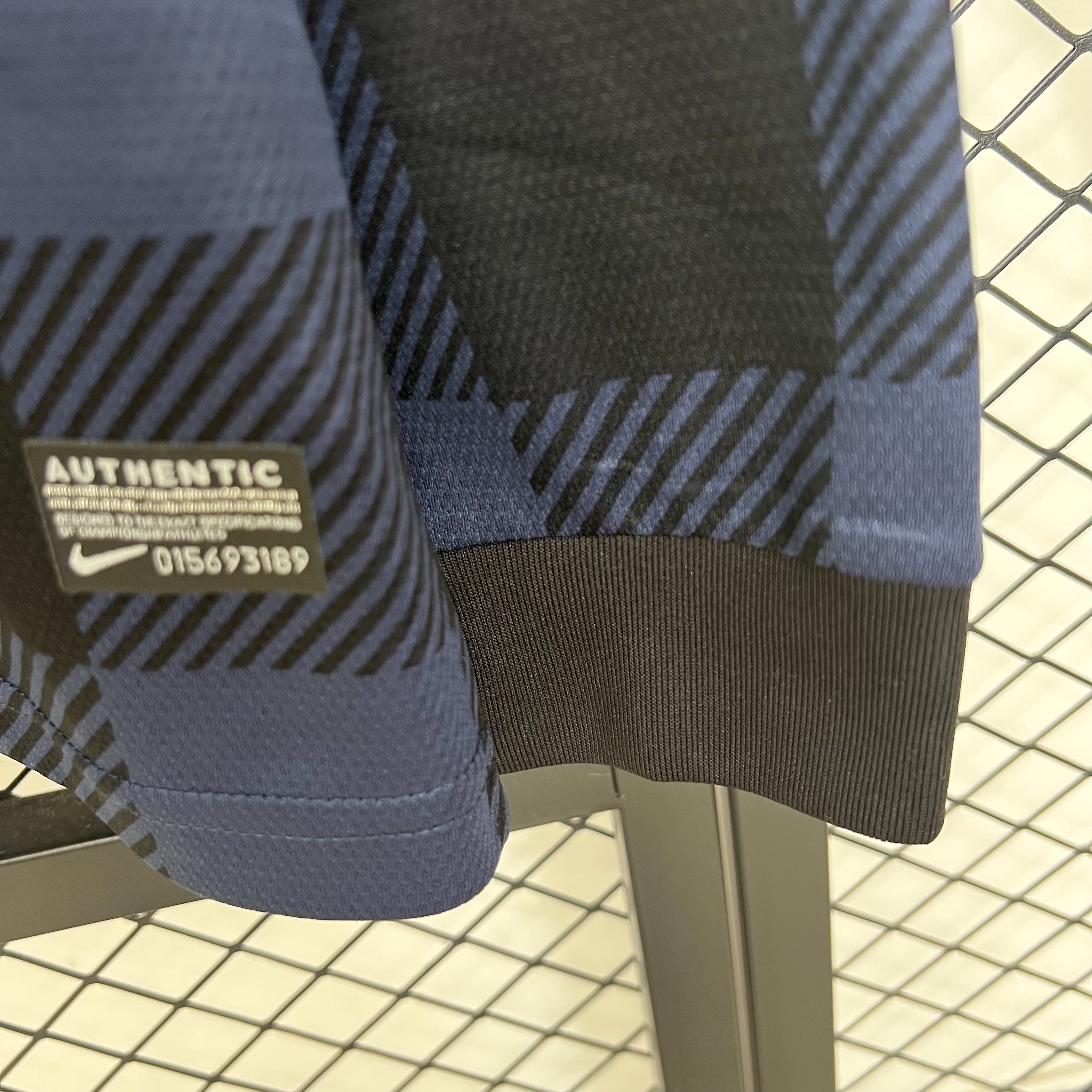 Manchester United Retro Away Long Sleeve Football Jersey Shirt 2013/14 - Ujersey NHL