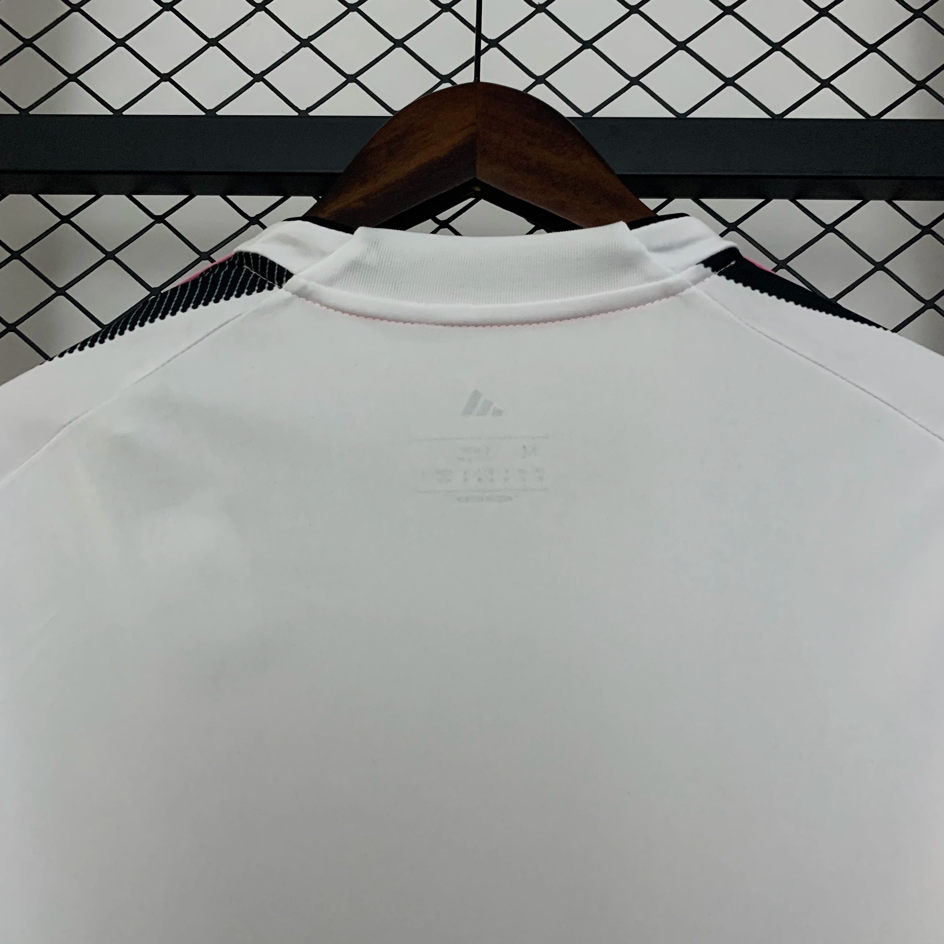 Juventus Soccer Jersey Home Custom Shirt 2025/26 - Ujersey