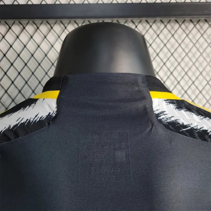 Juventus  Soccer Jersey Home Shirt 2023/24 - Ujersey NHL