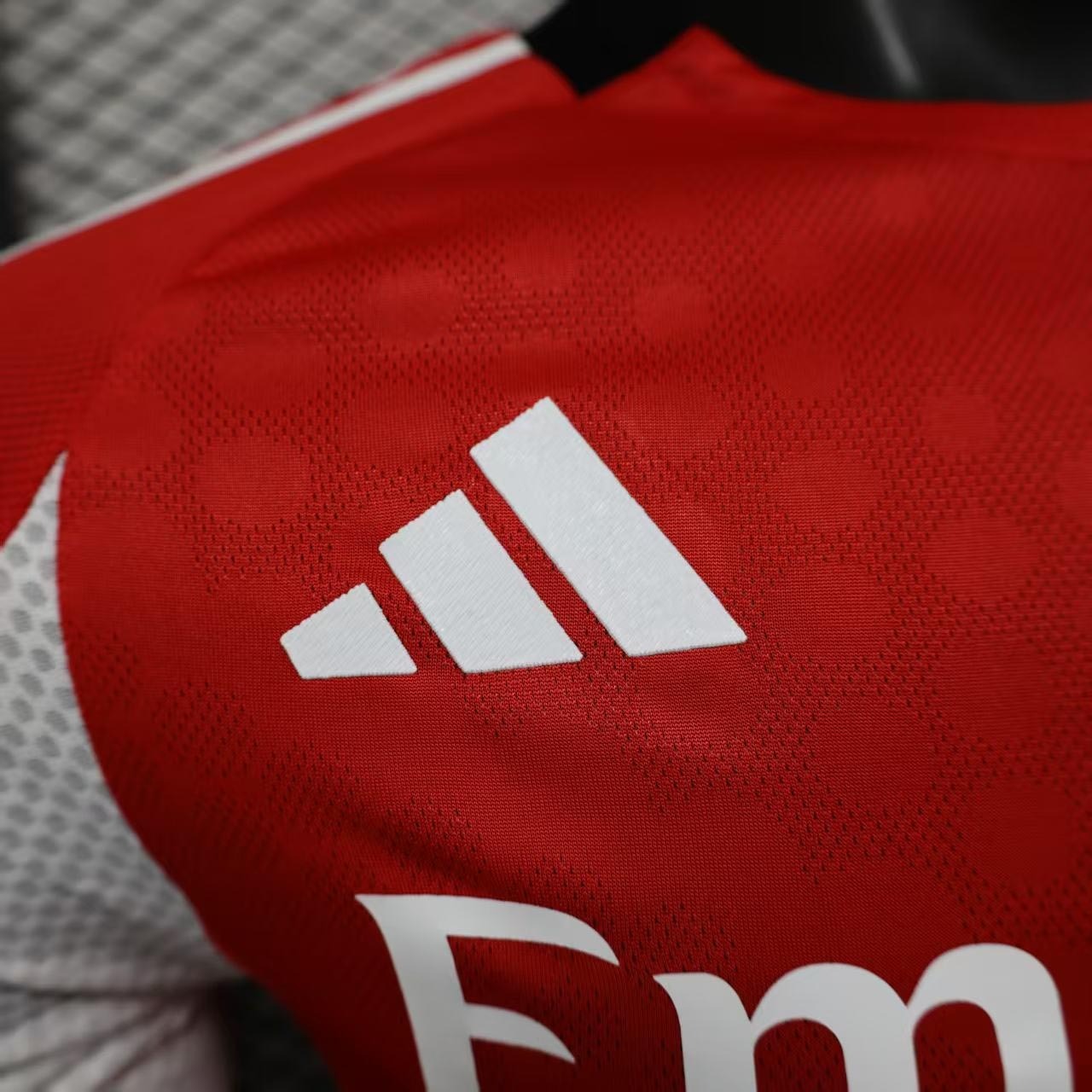Benfica Soccer Jersey Home Shirt 2025/26 - Ujersey NHL
