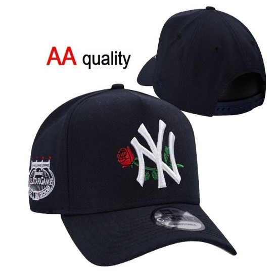 MLB New York Yankees Stitched Snapback Hats 2026.1-16 - Ujersey Shop