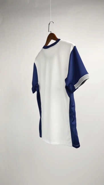 Tottenham Hotspur Football Jersey Home Custom Shirt 2024/25