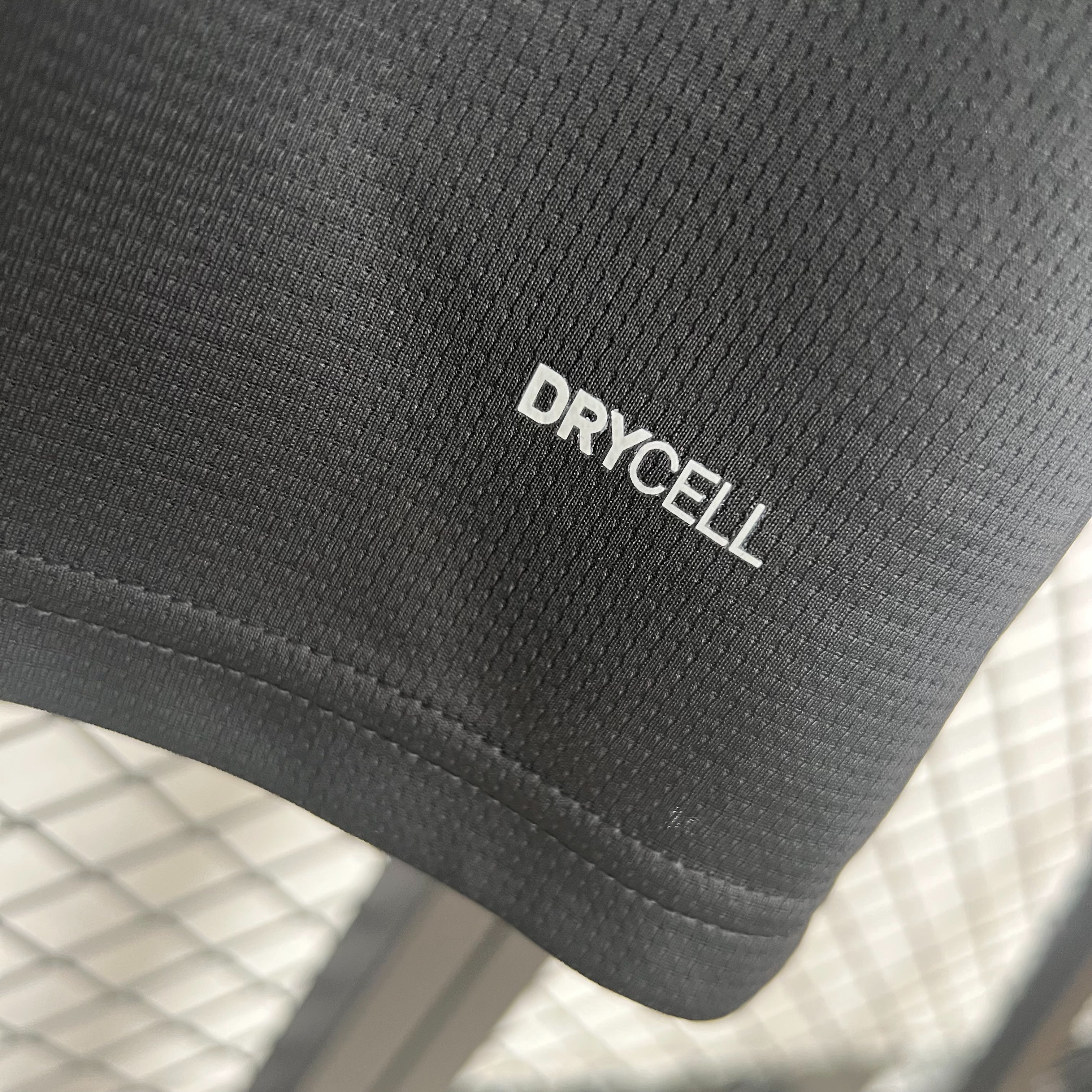 Manchester City Away Football Jersey Custom Shirt 2025/26 - U-jersey