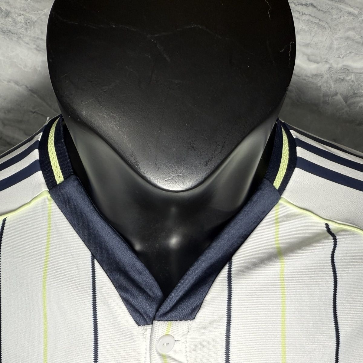 Real Madrid Soccer Jersey US Pack Shirt 2025/26 - U-jersey