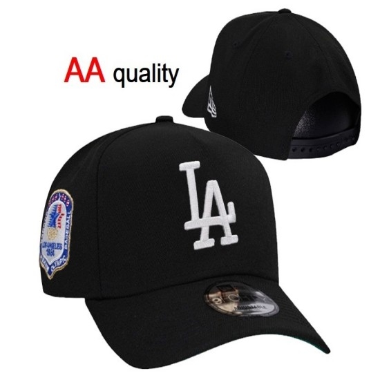 MLB Los Angeles Dodgers Stitched Snapback Hats 2026.1-36 - Ujersey