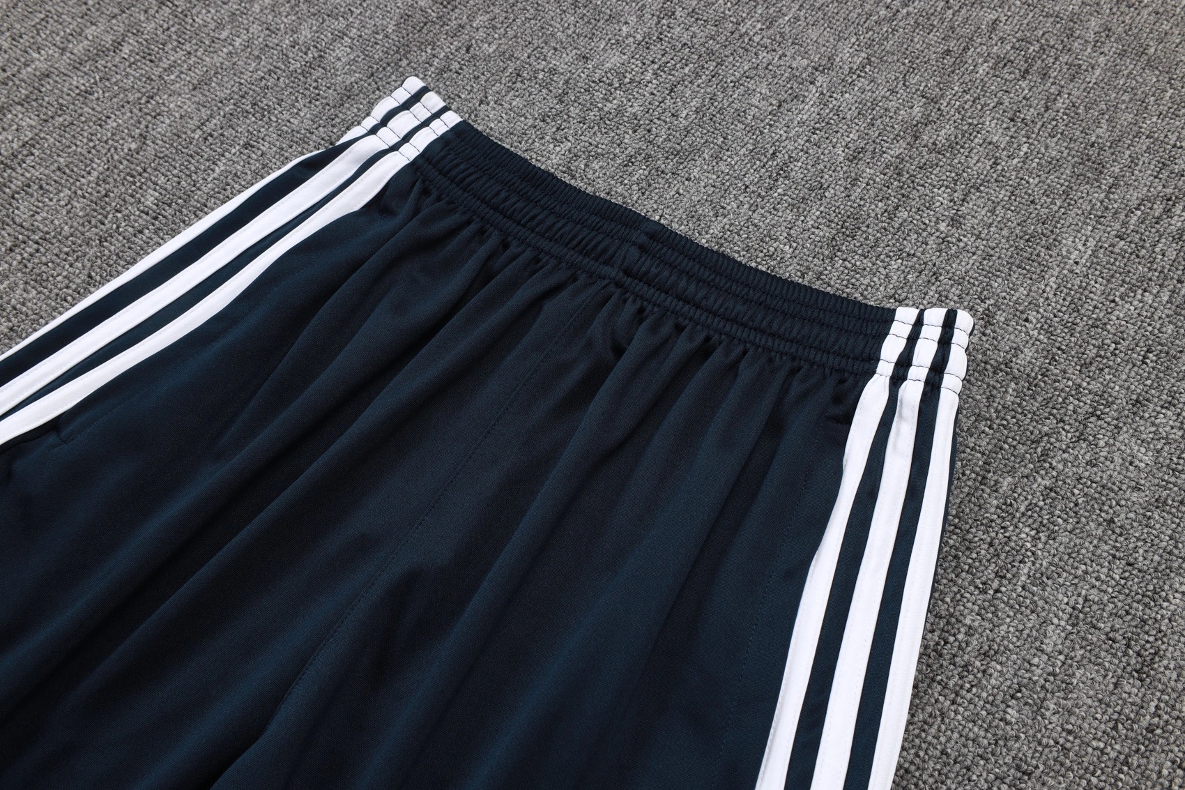 Real Madrid UBP Training Jersey Kit White 2025/26 - Ujersey NHL