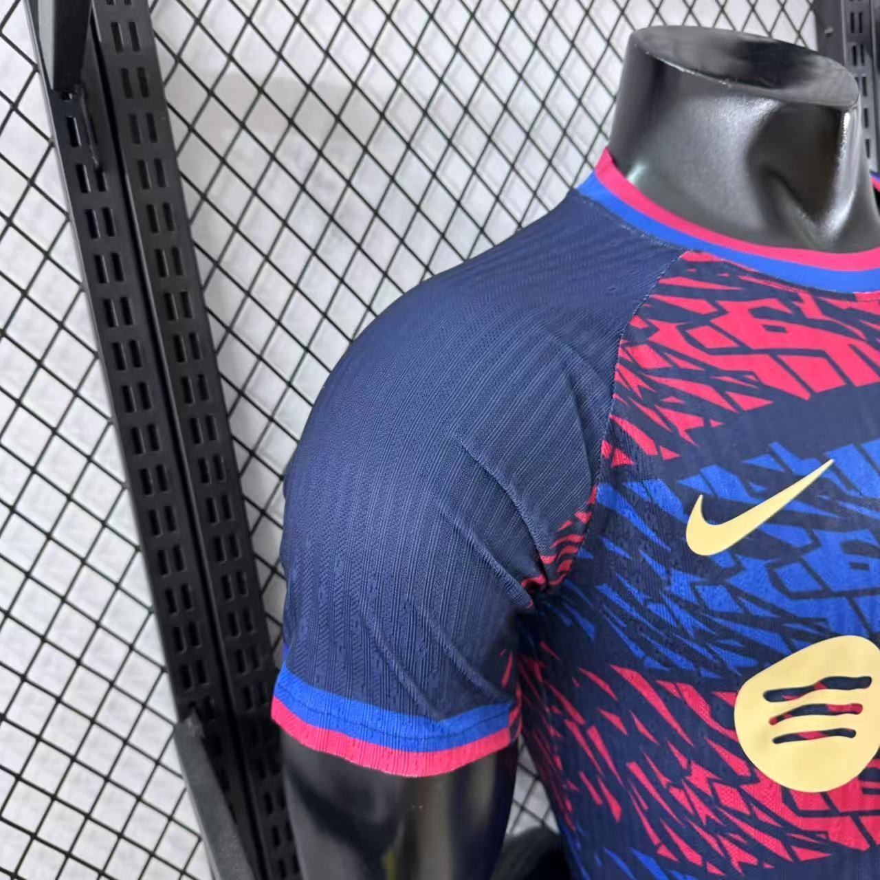 Soccer Jersey Barcelona Special Edition Shirt 2025/26