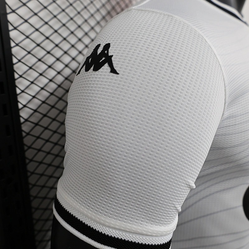 AS Monaco Soccer Jersey Third Away Shirt 2024/25 - Ujersey NHL