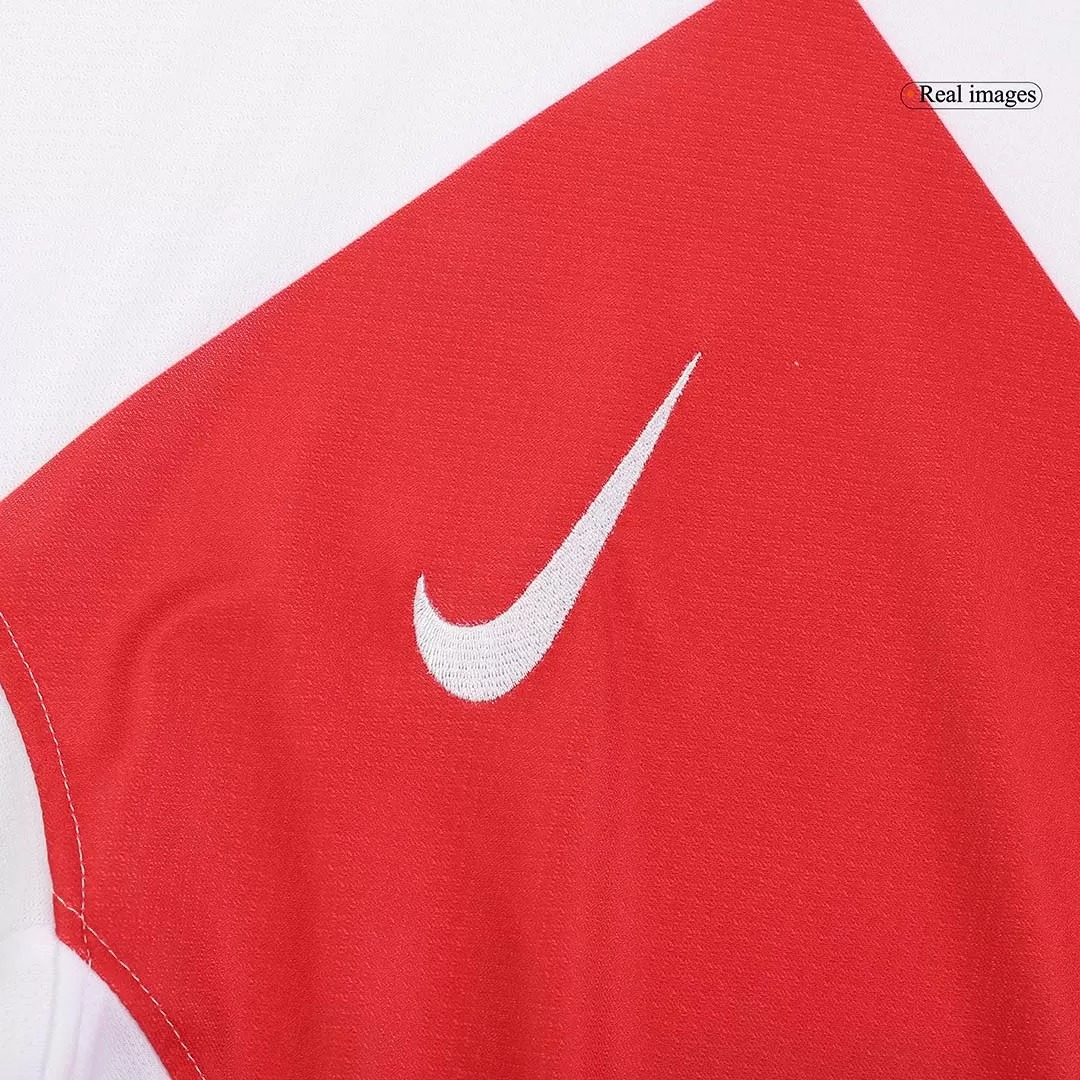 Croatia Soccer Jersey Home Custom Shirt EURO 2024