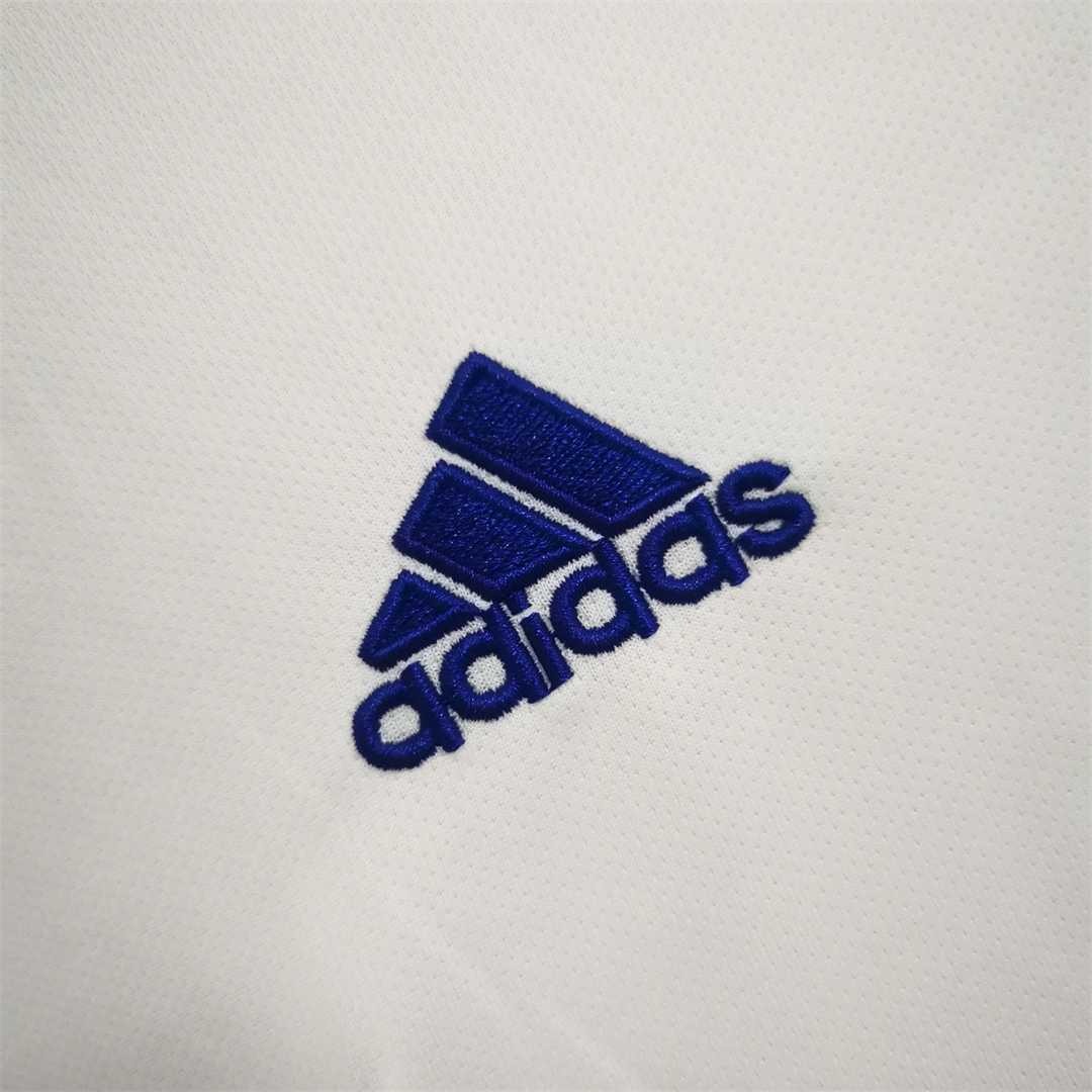 Greece Soccer Jersey Away Custom Shirt 2004 - ujerseystore