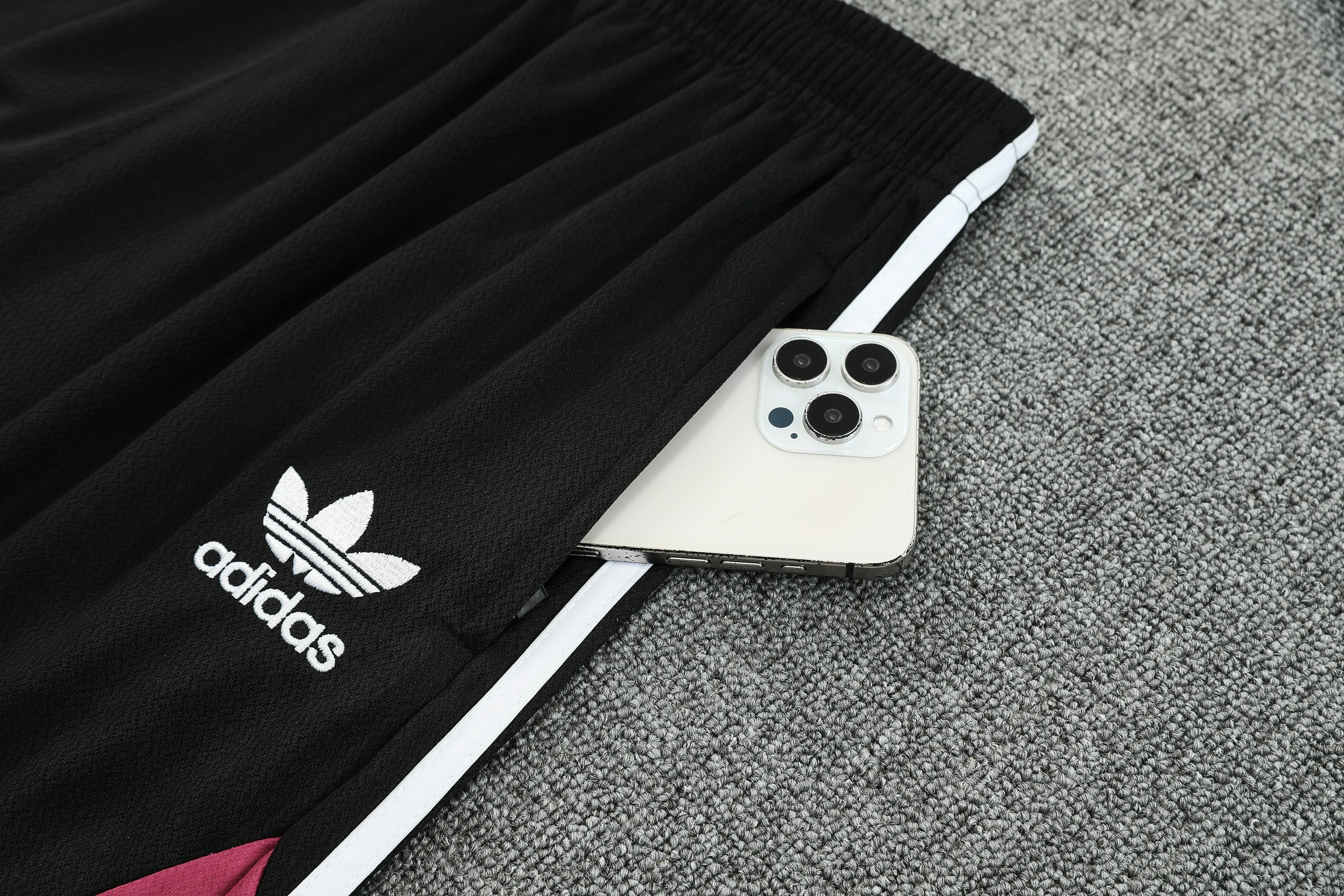 River Plate Training Jersey Kit Red 2025/26 - Ujersey NHL