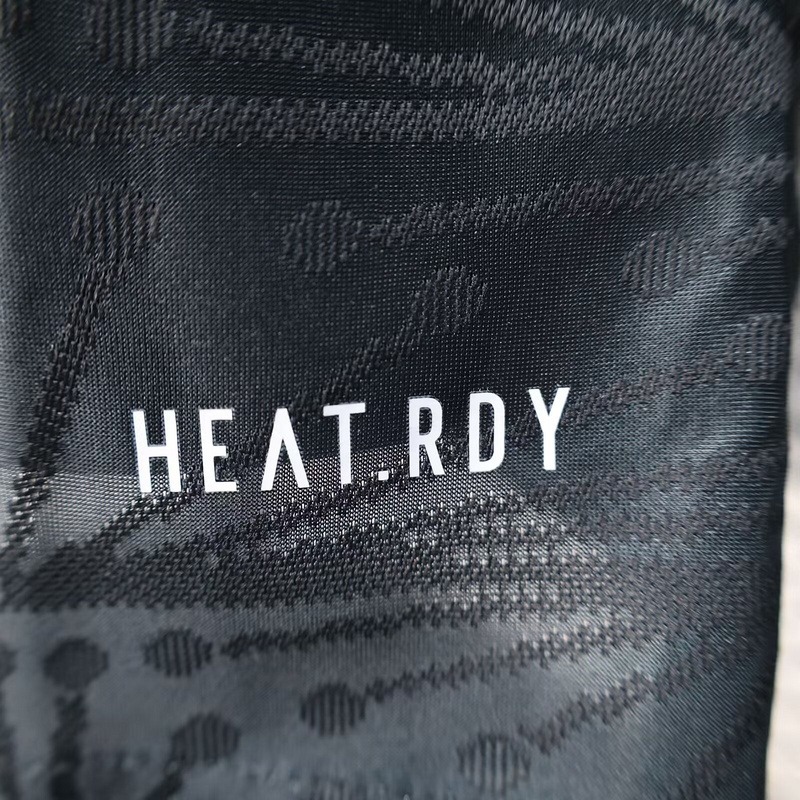 Mexico Black Special Soccer Jersey 2025 - U-jersey